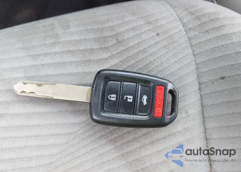 2015 Honda Accord Lx from USA, damaged, VIN 1HGCR2F33FA252197